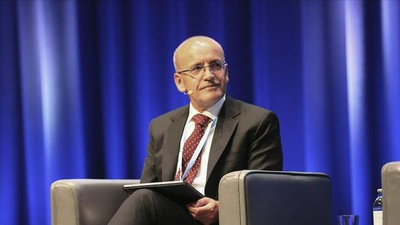 AB ile kritik zirve! Bakan Şimşek duyurdu: Türkiye'de olacak!