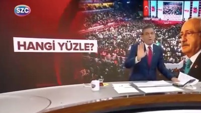 Kılıçdaroğlu yeniden aday mı olacak? İddialar Fatih Portakal'ı kızdırdı! "Hangi yüzle aday olacaksınız?"