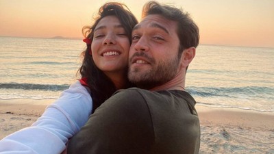 TRT Aybüke Pusat'ın 6 yıllık sevgilisi Furkan Andıç'ı da işten attı