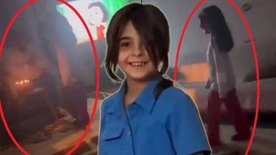 Narin Güran'ın son doğum günü görüntüleri ortaya çıktı, katili hala ortaya çıkarılamadı