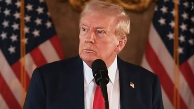 Beyaz Saray baskıyı artırıyor! Trump’tan Fed’e sert mesaj: Enflasyon yok faiz neden bu kadar yüksek?