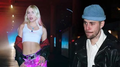 Aleyna Tilki ve Justin Bieber sürprizi: Instagram'da takipleşmeye başladılar!