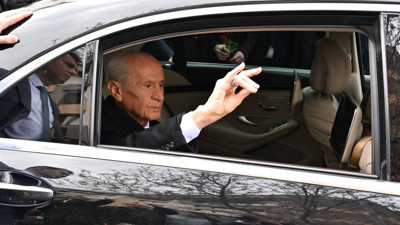 Devlet Bahçeli: CHP’nin 21.Olağanüstü Kurultayı kumandalı bir senaryo kapsamında dış mihrakların tazyik, tertip ve tesiriyle gerçekleşmiştir