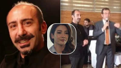 ''Açık konuşayım'' diyen Metin Yıldız, CHP'ye ateş püskürdü: Derdiniz Aybüke Pusat değil, ikiyüzlü olmayın