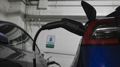 ABD'nin gümrük vergilerine karşı İngiltere’den elektrikli araç hamlesi