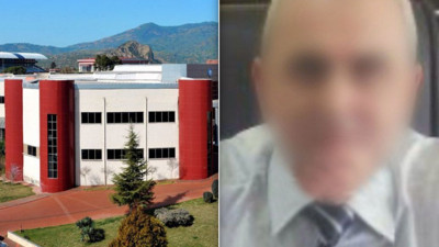 Aydın Adnan Menderes Üniversitesi'nde skandal: Başörtü düşmanı akademisyen gözaltına alındı!