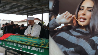 Sakarya’da dansçının hazin sonu: Ailesi cenazeyi reddetti