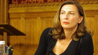 Gazeteci Nuray Mert, siyasi yorum ve görüş bildirmeye son verdi: Korkuyorum!