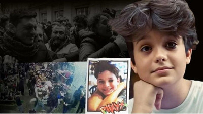 Minguzzi ailesine yönelik tüyler ürperten yeni tehdit mesajları ortaya çıktı!