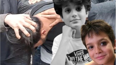 Minguzzi ailesine tehdit mesajları gönderen 5 kişi tutuklandı