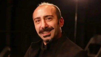 Metin Yıldız, TRT 1’in iddialı dizisi Mehmed: Fetihler Sultanı'nın karosuna katıldı