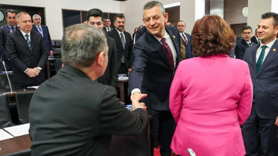 CHP'nin yeni "A Takımı" belli oldu, yeni MYK'ya iki yeni isim katıldı