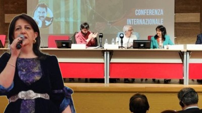 Pervin Buldan: Haziran sonuna kadar sürecin tamamıyla başarıya ulaşması bekleniyor
