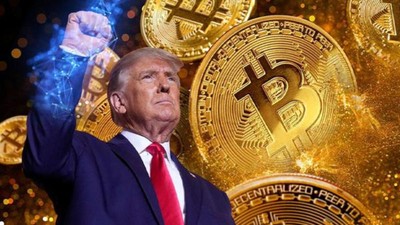 Donald Trump'ın açıklamaları kripto piyasasını uçurdu: İşte Bitcoin'de son durum...