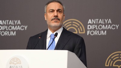 Donald Trump Türkiye'ye ne zaman gelecek? Bakan Fidan: Görüşme ABD'de de olabilir