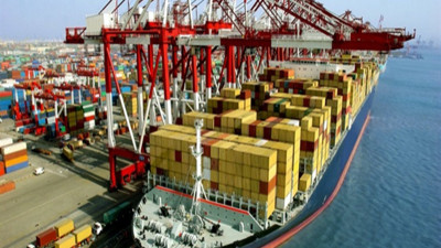 Ticaret Bakanlığı verileri paylaştı! Yılın ilk 3 ayında 37 ilde ihracat arttı