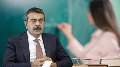 Proje okullarında öğretmen ataması tartışması! Bakan Tekin: Sıkıntı olmasın diye takvimi erkene aldık!