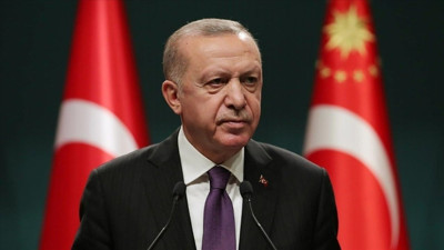 Cumhurbaşkanı Erdoğan: 25 bin yeni öğretmen ataması yapılacak