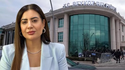 CHP'li Beykoz Belediye Başkan Yardımcısı Fidan Gül hakkında gözaltı kararı