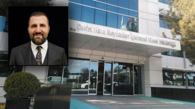 Eski DHMİ yöneticisi Mehmet Cemil Acar KKTC'de yakalanıp tutuklandı: Özel kasadan servet fışkırdı!