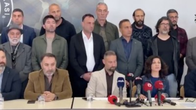 KKTC 28 Şubat zihniyetinden kurtulamıyor! Başörtüsünden bu kadar mı korkuyorsunuz? Eğitim sendikalarından ‘hayatı durdurma’ çağrısı...