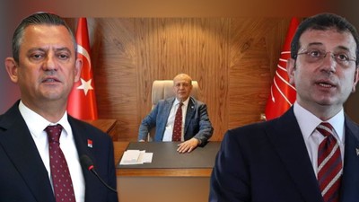 CHP'de Atatürk üzerinden sömürü yarışı! İmamoğlu'nun "Bana bakan Atatürk'ü görür" çıkışı partiyi karıştırdı!