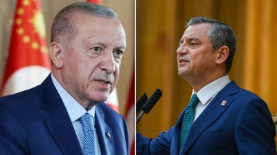 Cumhurbaşkanı Erdoğan’a iftira atan Özgür Özel’e 75 bin TL’lik tazminat şoku