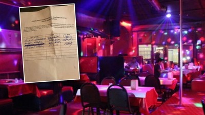 Şaibeli CHP kurultayında şok iddialar! CHP delegesinden rüşvet itirafı! "Özgür Özel için pavyonda imza toplayıp bin dolar verdiler"