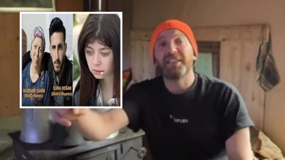 Rizeli fenomen Emre Yazar, gündüz programlarına isyan etti! ''Kaynanasını bilmem ne yapmış bize ne? Para ve reyting uğruna bu milletin ahlakını yok ettiniz''