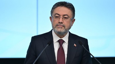 Bakan Yumaklı'dan zirai don açıklaması! Sigortasız üreticiye destek olacağız