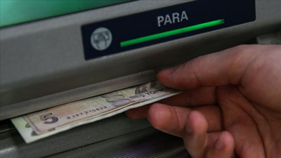 ATM'lerde para çekme limitleri değişti! İşte banka banka güncel limitler