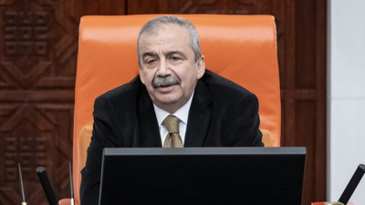 Sırrı Süreyya Önder'in ameliyatı sona erdi! 10 saat süren operasyonun ardından yoğun bakımda