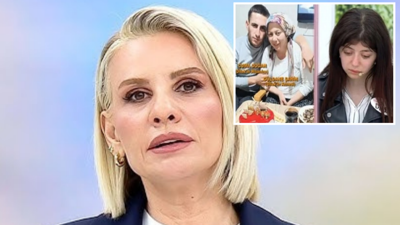 Programındaki skandal olay sonrası RTÜK inceleme başlatmıştı! Esra Erol'dan açıklama geldi