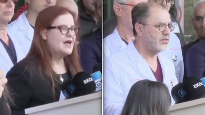 Sırrı Süreyya Önder'i ameliyat eden doktorlar açıkladı! Sağlık durumu nasıl? "Gördüğümüz en ağır vaka! Hayati tehlikesi devam ediyor"