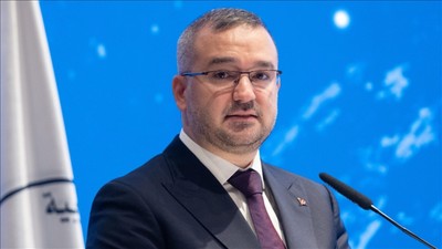 Merkez Bankası gereğini yaptı! Risk var dedi faizi radikal yükseltti