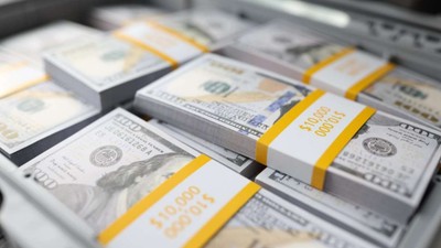 Merkez Bankası rezervlerinde gerileme! 6,7 milyar dolarlık düşüş