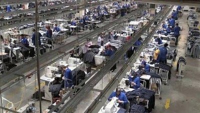 Tekstilde yaprak dökümü hızlandı! 27 yıllık tekstil şirketinden konkordato kararı! Bir an önce önlem alınması şart