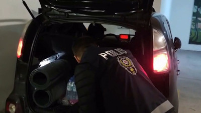 Televizyon platformu dolandırıcılığıyla 14 milyon TL’lik vurgun yapan 71 şüpheli yakalandı