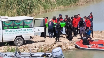 Adana’da kaybolan 7 yaşındaki Cumali’nin cansız bedeni su kanalında bulundu
