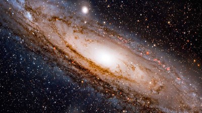 Bilim insanları en sıra dışı gezegen sistemini keşfetti! Dünya’dan yalnızca 120 ışık yılı uzaklıkta