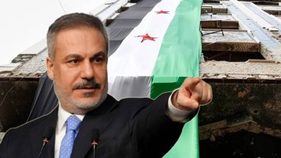 Hakan Fidan: Suriye’de federal bir yapılanman asla söz konusu olmayacak