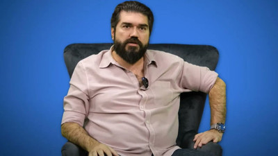 Rasim Ozan Kütahyalı hakkında gözaltı kararı verildi!