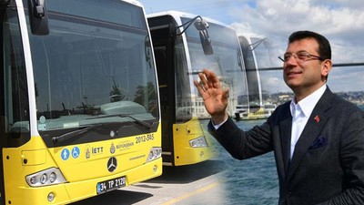 İETT batıyor mu? Kriz zirvede: 24,3 milyar TL'lik dev borç! İhaleler hep aynı iki firmaya verilmiş!