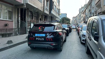 Abisiyle tartıştı, iş yerine pompalı tüfekle saldırdı