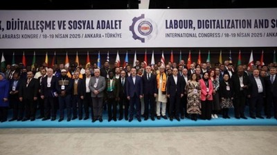 Kamuda sendikalaşma rekoru! Oran %75’i aştı