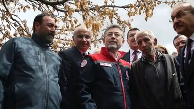 Zirai dondan hangi ürünler etkilendi? Bakan Yumaklı tek tek açıkladı! Masraf desteğinin detayları belli oldu