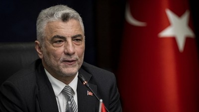 Ticaret Bakanı Bolat’tan çiftçiye müjde! Zirai don zararları karşılanacak