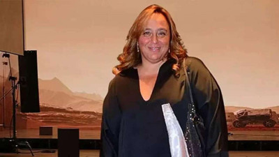 Silivri'de tutuklu bulunan Ayşe Barım hastaneye kaldırıldı