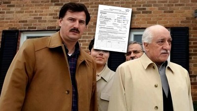 FETÖ'de vasiyet krizi! Gülen, tüm mal varlığını Cevdet Türkyolu'na bıraktı, örgüt karıştı!