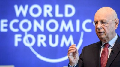 Davos’un kurucusu Klaus Schwab istifa etti! Dünya Ekonomik Forumu’nda yeni dönem başlıyor